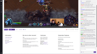 How to stream on Twitch | PC Gamer