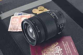 Best travel superzoom lenses: 8 tested
