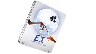 One More Thing: Blu-ray brings out the big guns for ET