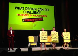 What Design Can Do launches its challenge in 2015