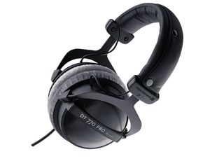 Beyerdynamic DT 770 Pro, £167
