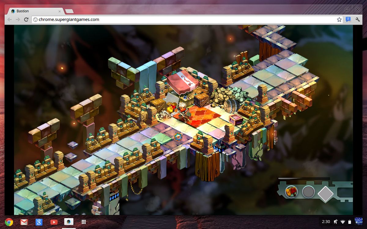 New Chrome OS what you need to know TechRadar