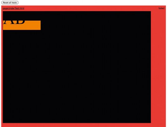 4 tools for automatic CSS testing | Creative Bloq