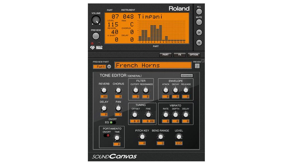 Roland canvas ios не доступен