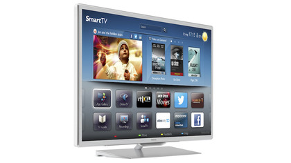 Philips 46PFL9707 review