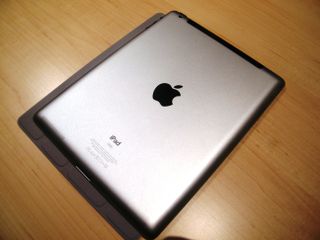 Apple iPad 3 to get dual-LED light bar technology?