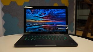 Razer Blade 2015 review