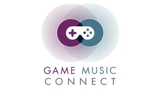 Game music connect logo