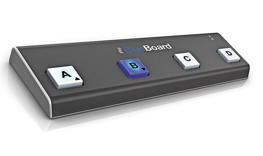 DTM・DAW iRig BlueBoard IK Multimedia IK Multimedia iRig BlueBoard review | MusicRadar