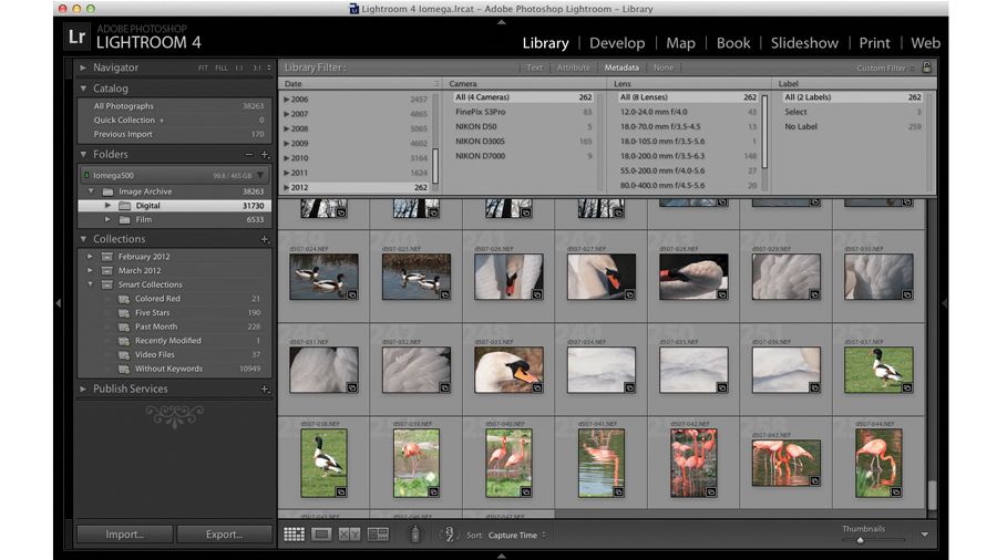 Adobe Photoshop Lightrooｍ　４ 14ee9f7700f7fbff2324793377f4d8