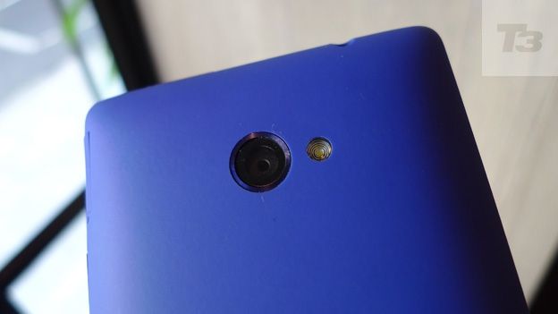 HTC 8X review
