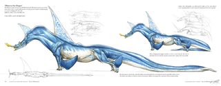 ScienceofCD: Sea Dragon