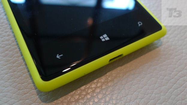 HTC 8X review
