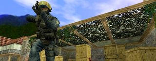 Counter-strike most important PC games