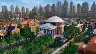 SimCity_Univesity City