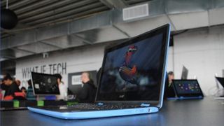 Acer Aspire R 11 review