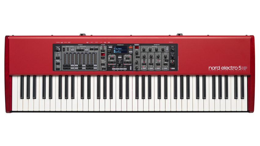 Nord Electro 5 HP 73.