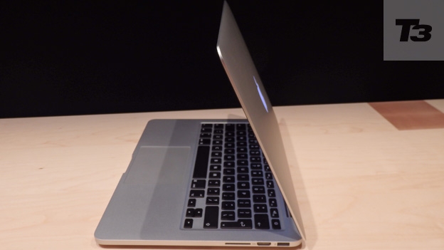 MacBook Pro 2013 review