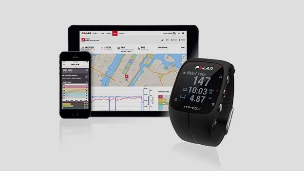 polar review