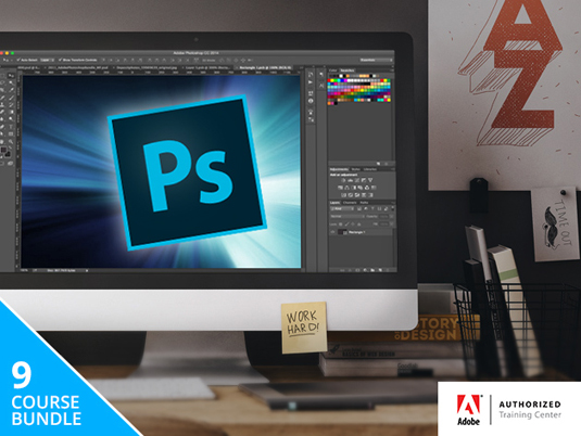 90% Off Train Simple Adobe Training Courses 