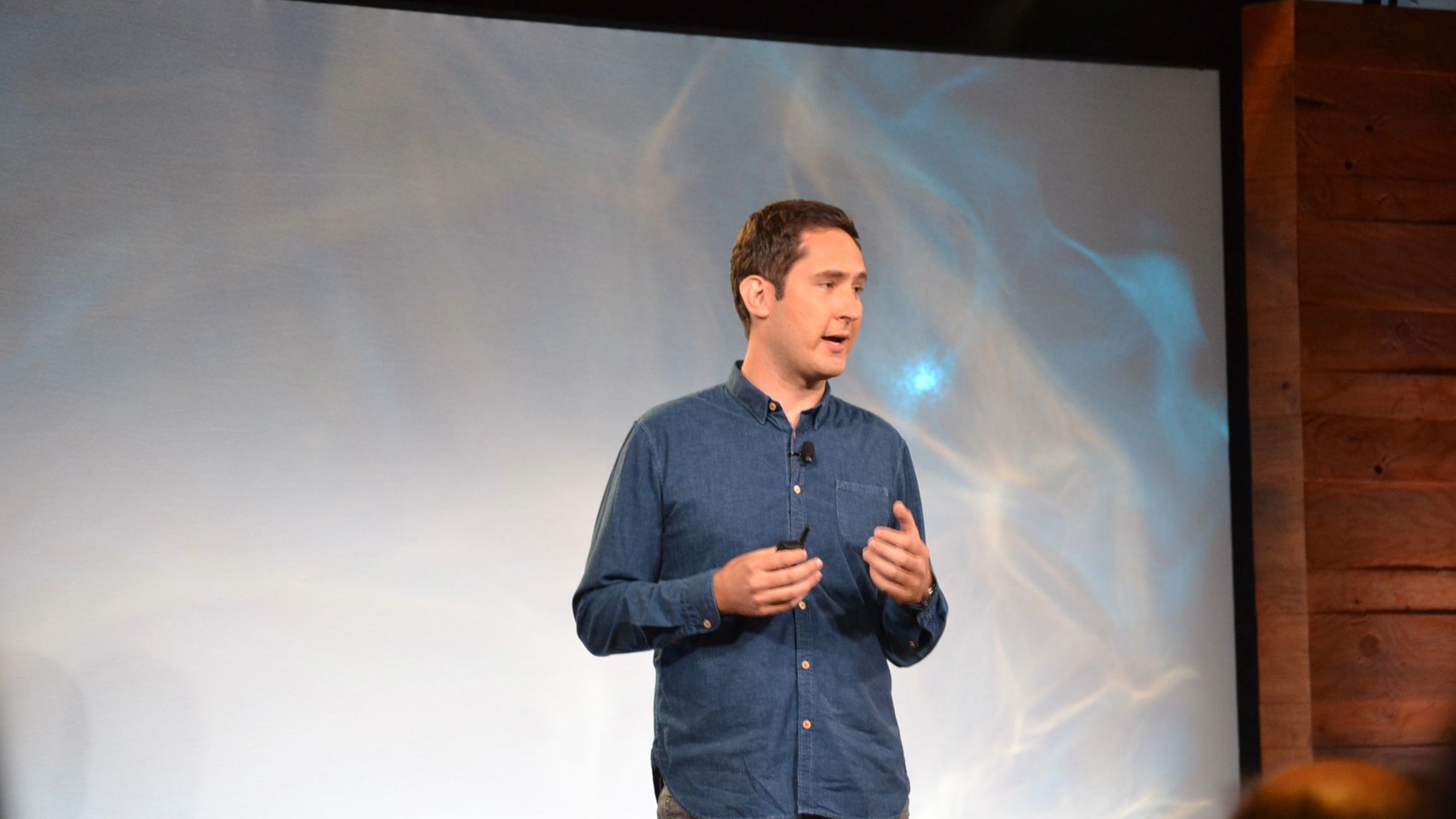 Kevin Systrom