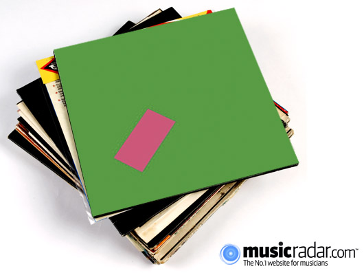 Gil Scott Heron & Jamie XX - We're New Here