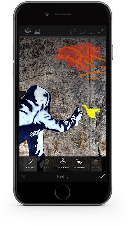 photoshop mobile app free download