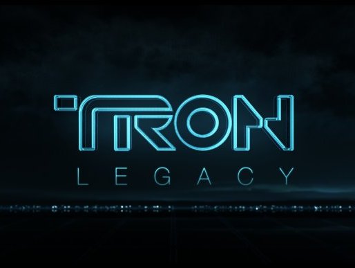 Tron: Legacy