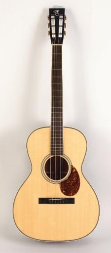 santa cruz h13 guitar for sale