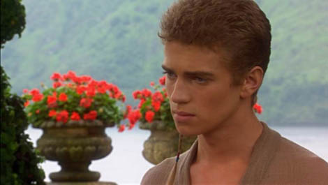 Star Wars Episode Two: Attack of the Clones (2002)