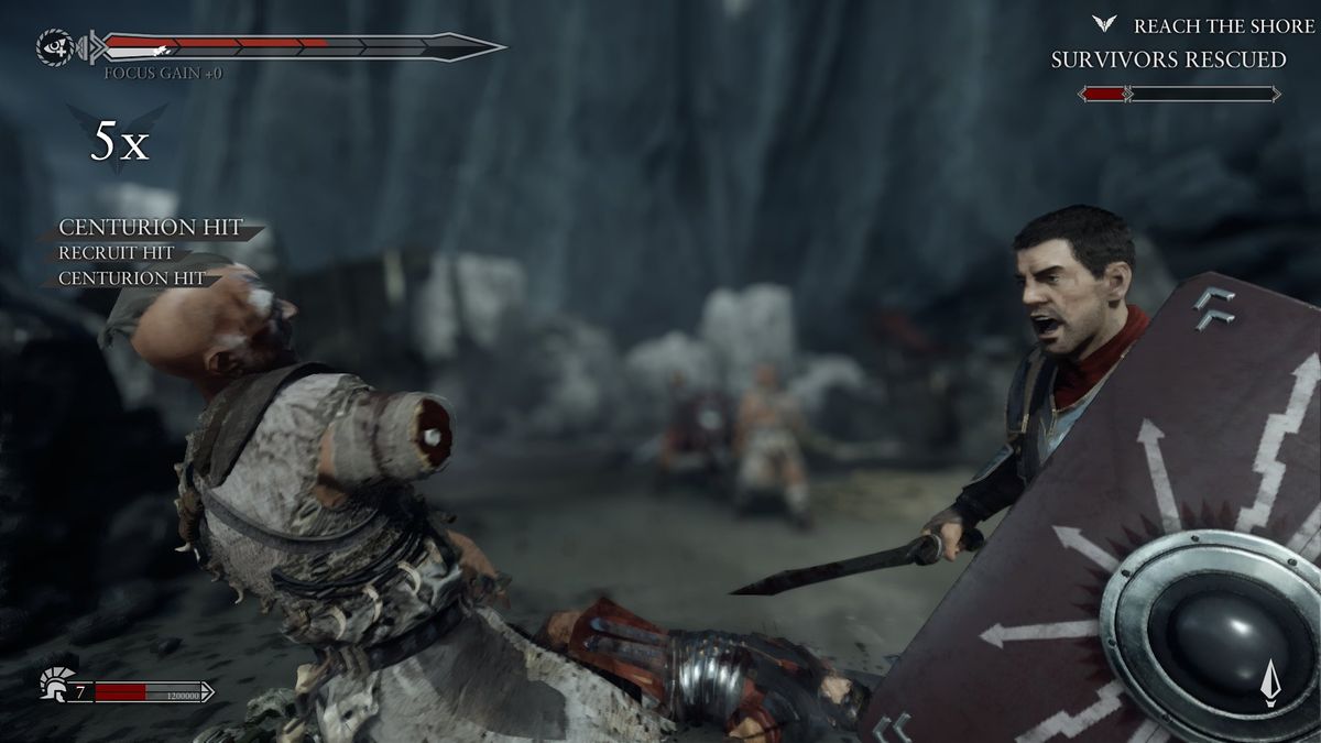 Ryse 8