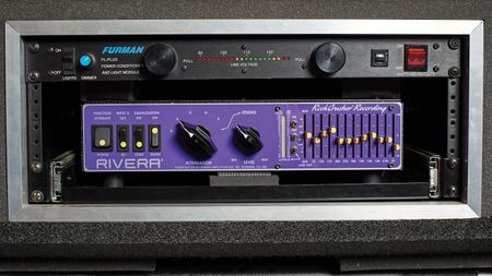 Rig tour: Deftones | MusicRadar