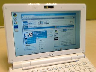 Google Chrome OS rumoured to be released on consumer devices later in November 2010