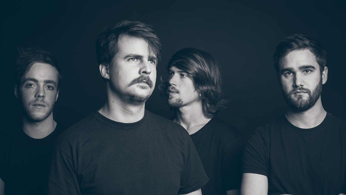 On the radar: Black Peaks | MusicRadar