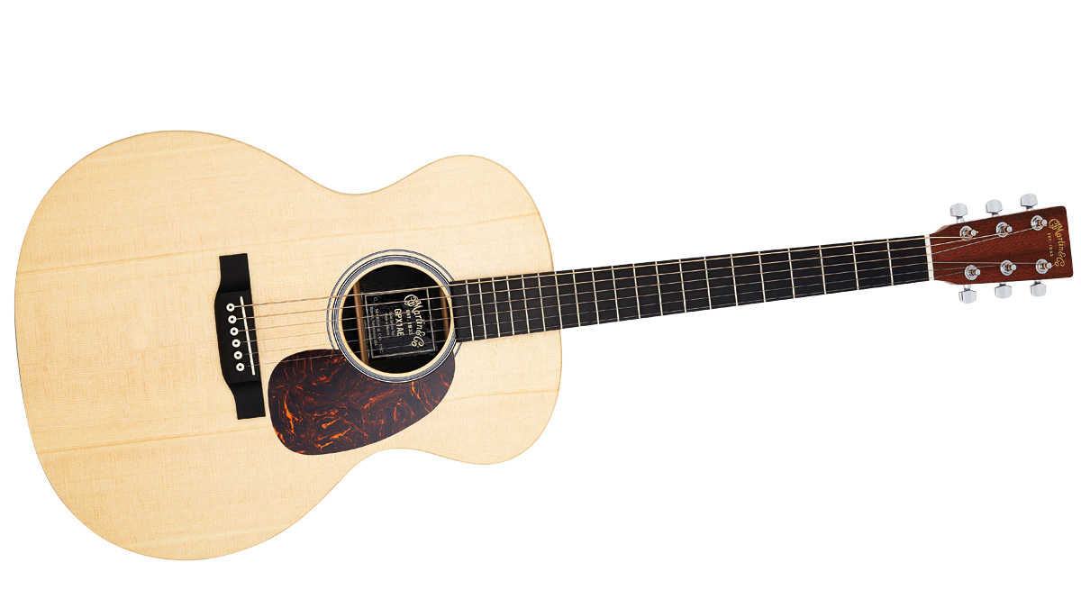 Martin gpx1ae outlet price