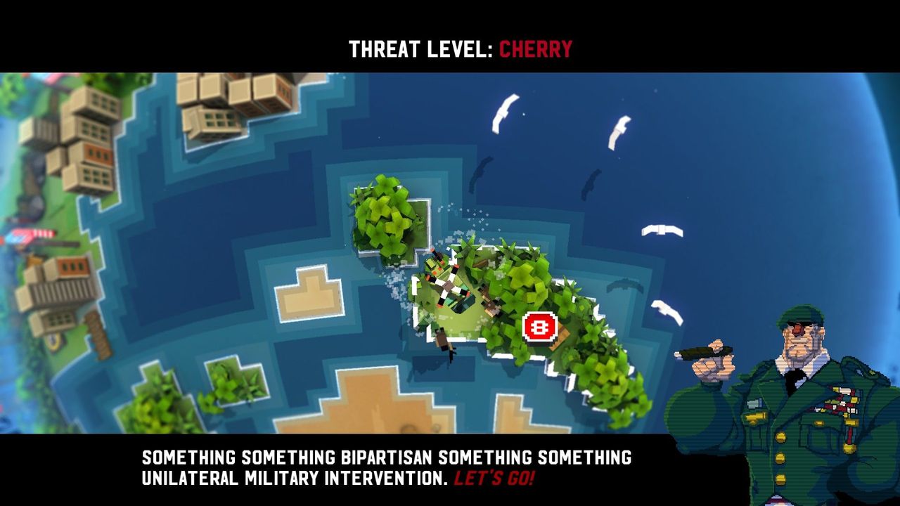 Broforce 4