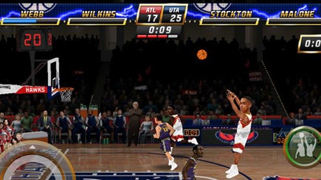 NBA Jam