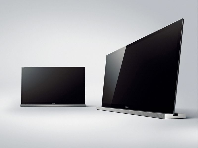 SONY　BRAVIA　46型 Sony KDL-46NX713 review | TechRadar
