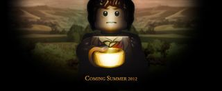 LegoLOTR