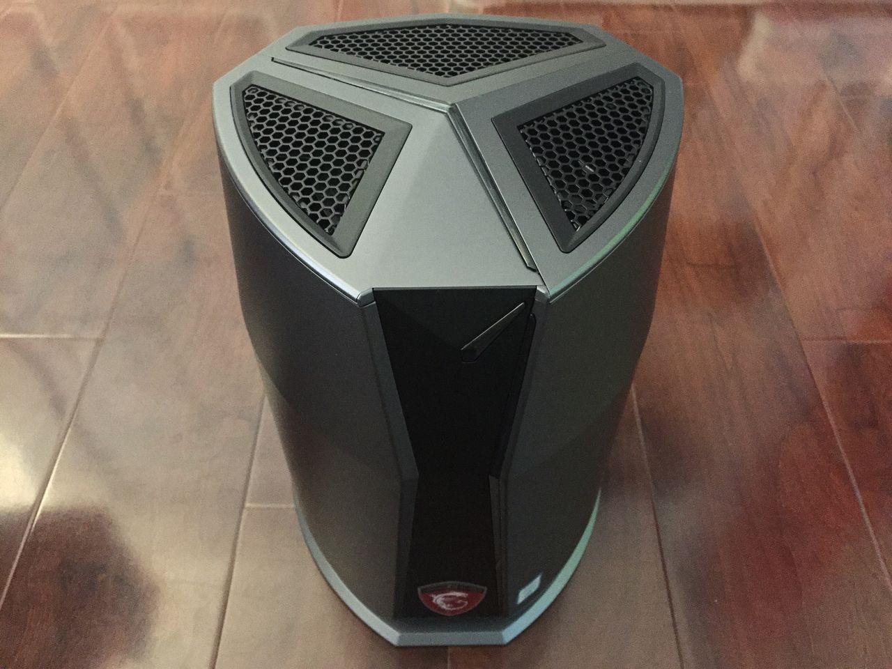 MSI Vortex