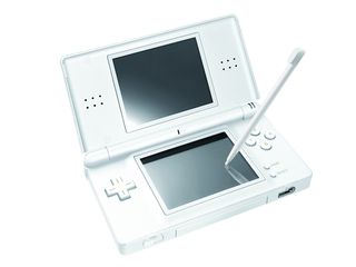 New DS to feature two touchscreens?