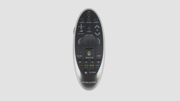 Samsung 65HU7500 review