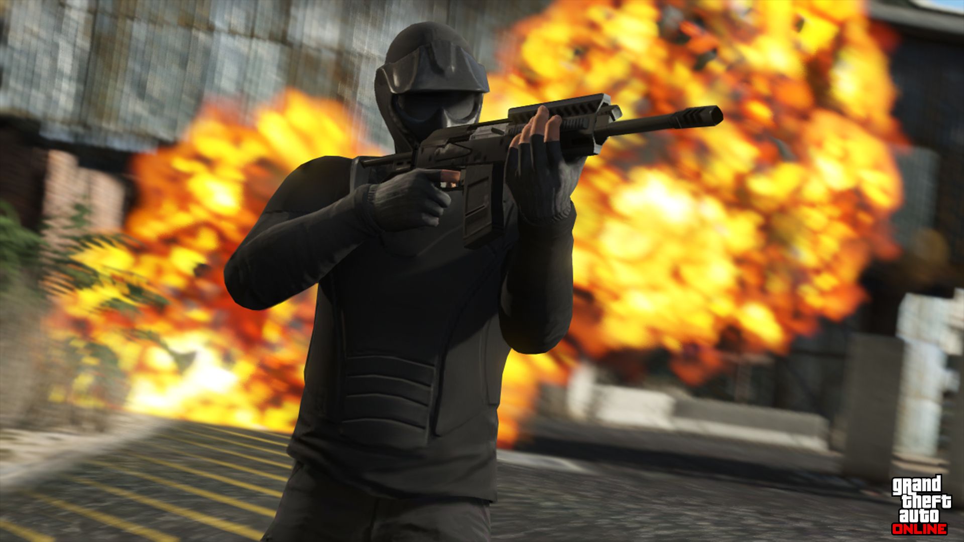 Heists для gta 5 фото 109