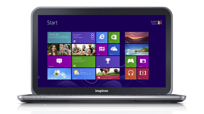 Dell Inspiron 15z Ultrabook review