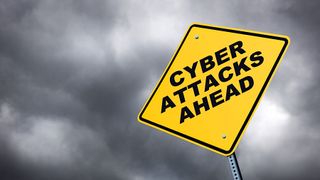 If a cyber-attacker hit one aspect of your business, what would hurt you most?