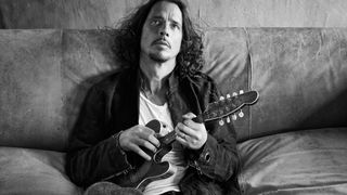 Chris Cornell