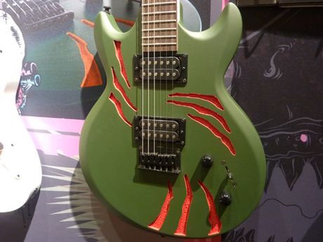 ibanez icb010ltd