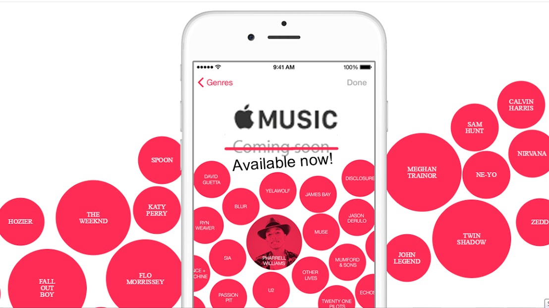 Apple Music