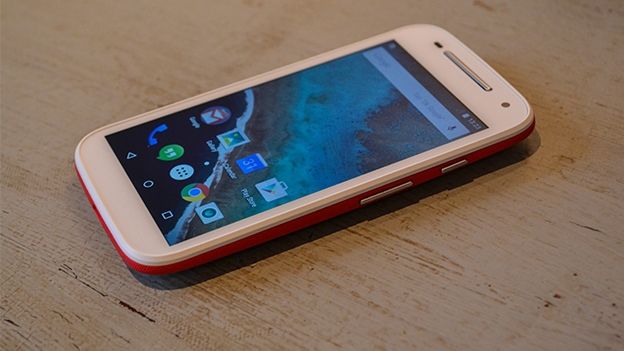 Moto E review