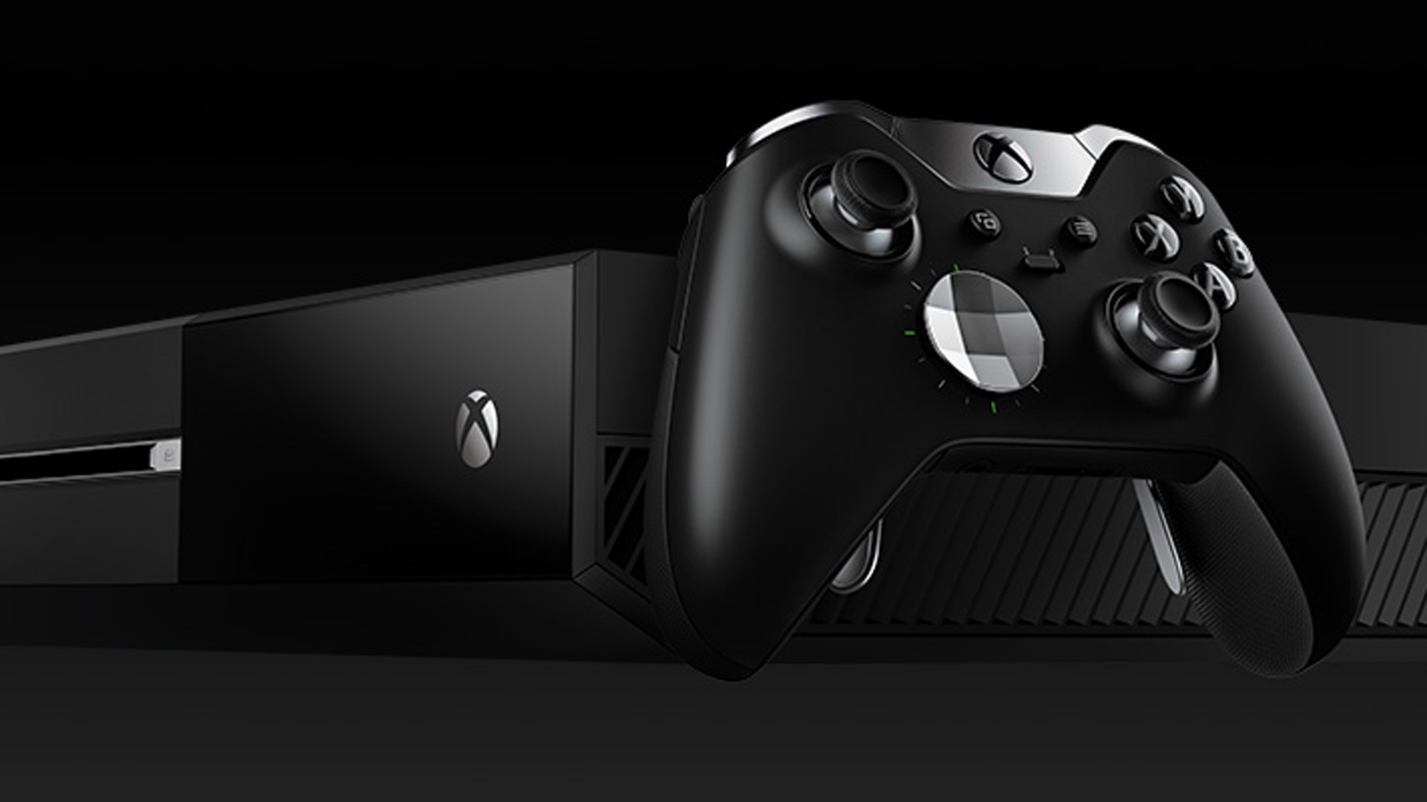 Xbox One Elite